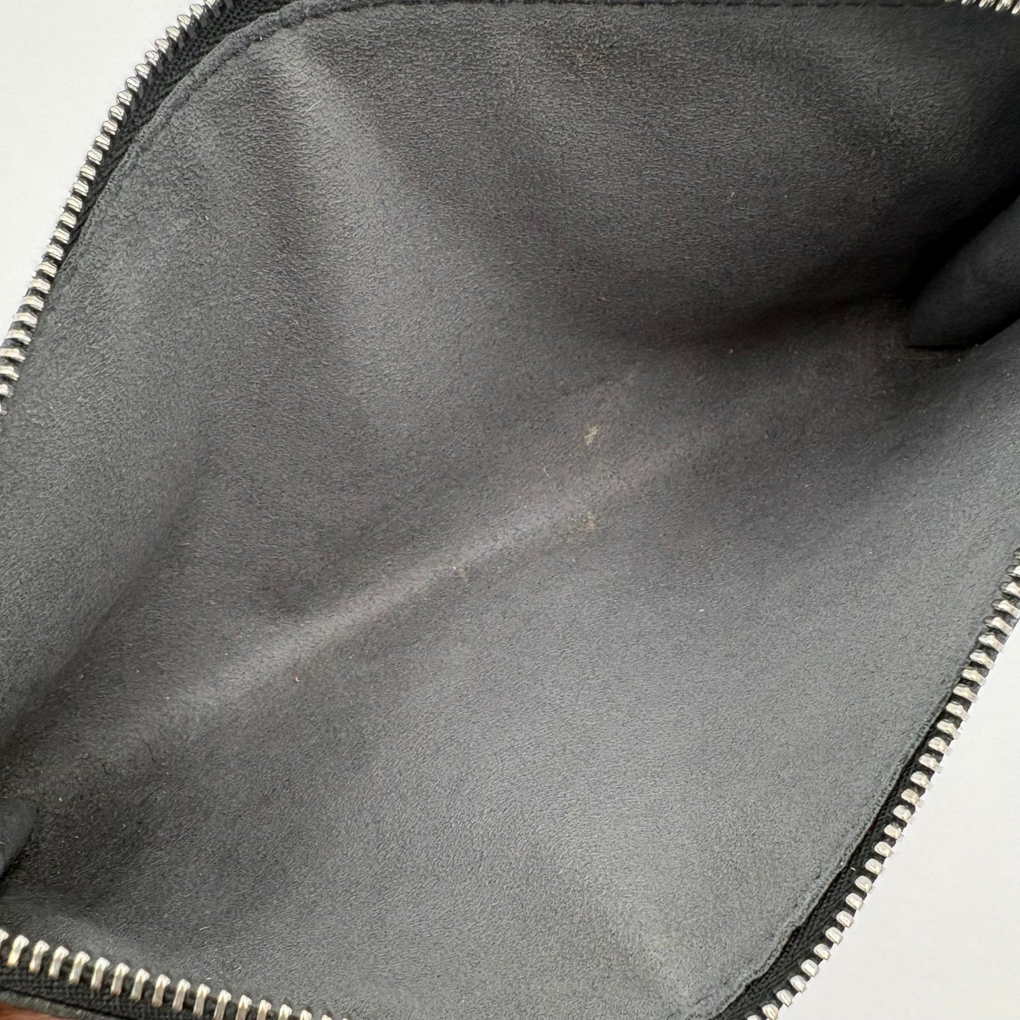 2006 Louis Vuitton Epi Pochette