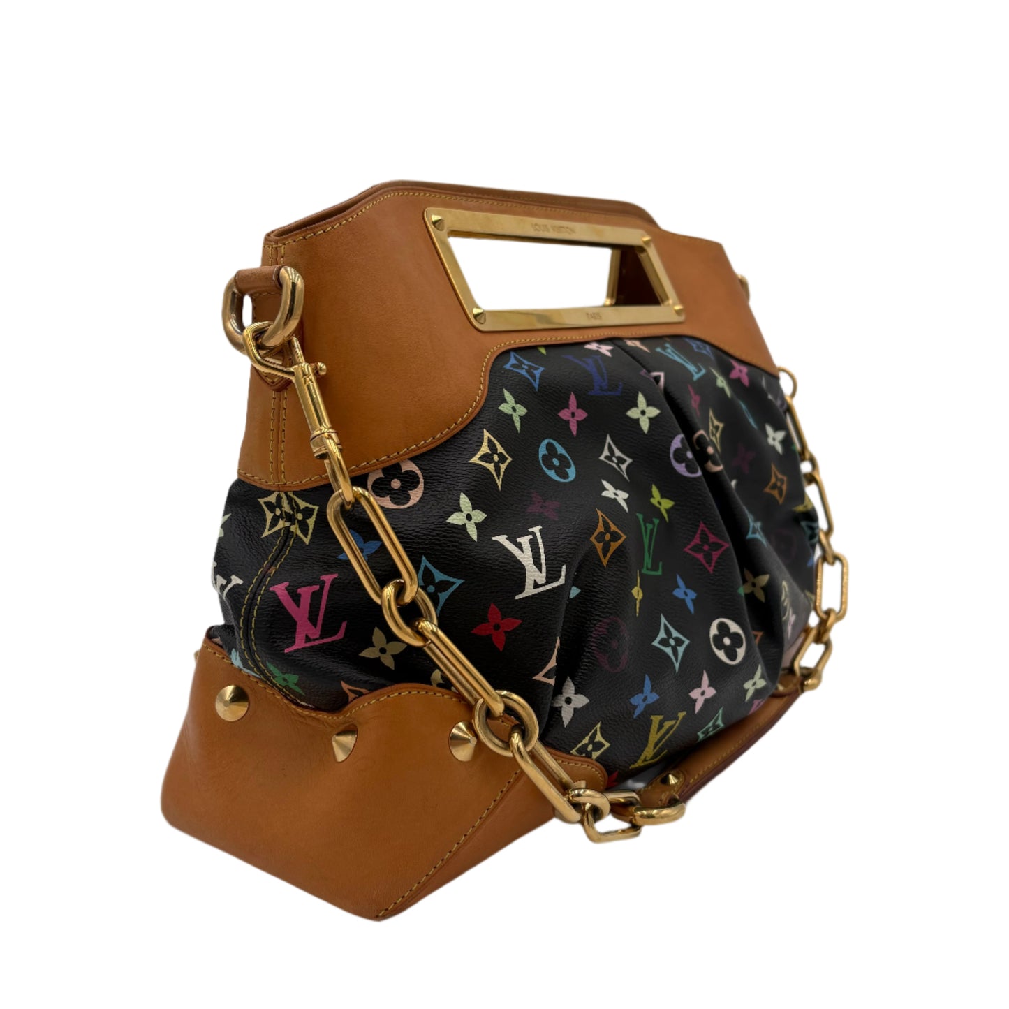 Louis Vuitton Multicolor Judy GM