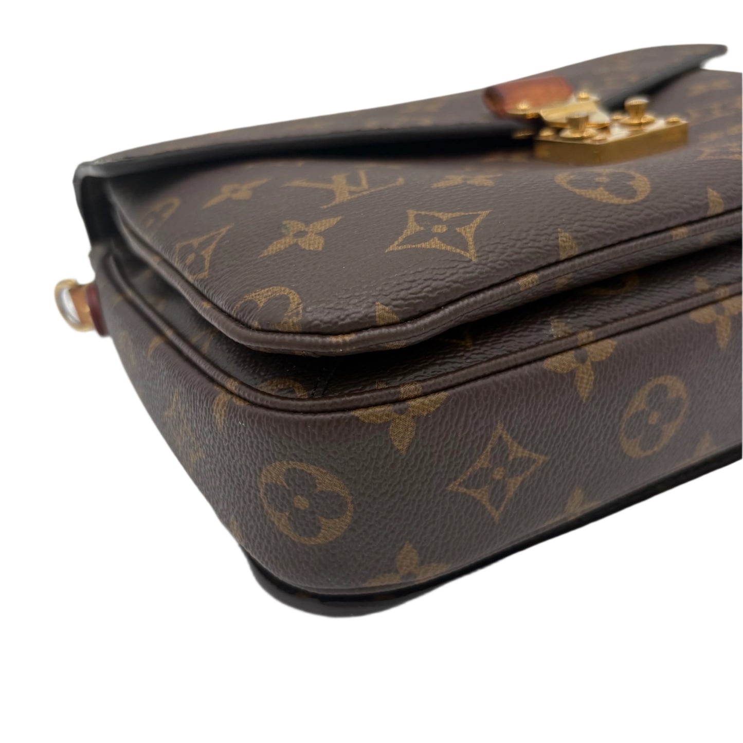 Louis Vuitton Pochette Metis Monogram