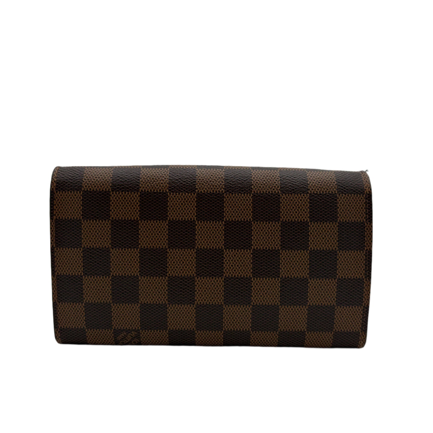 Louis Vuitton Croisette WOC