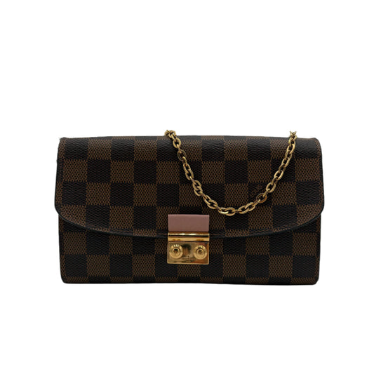 Louis Vuitton Croisette WOC