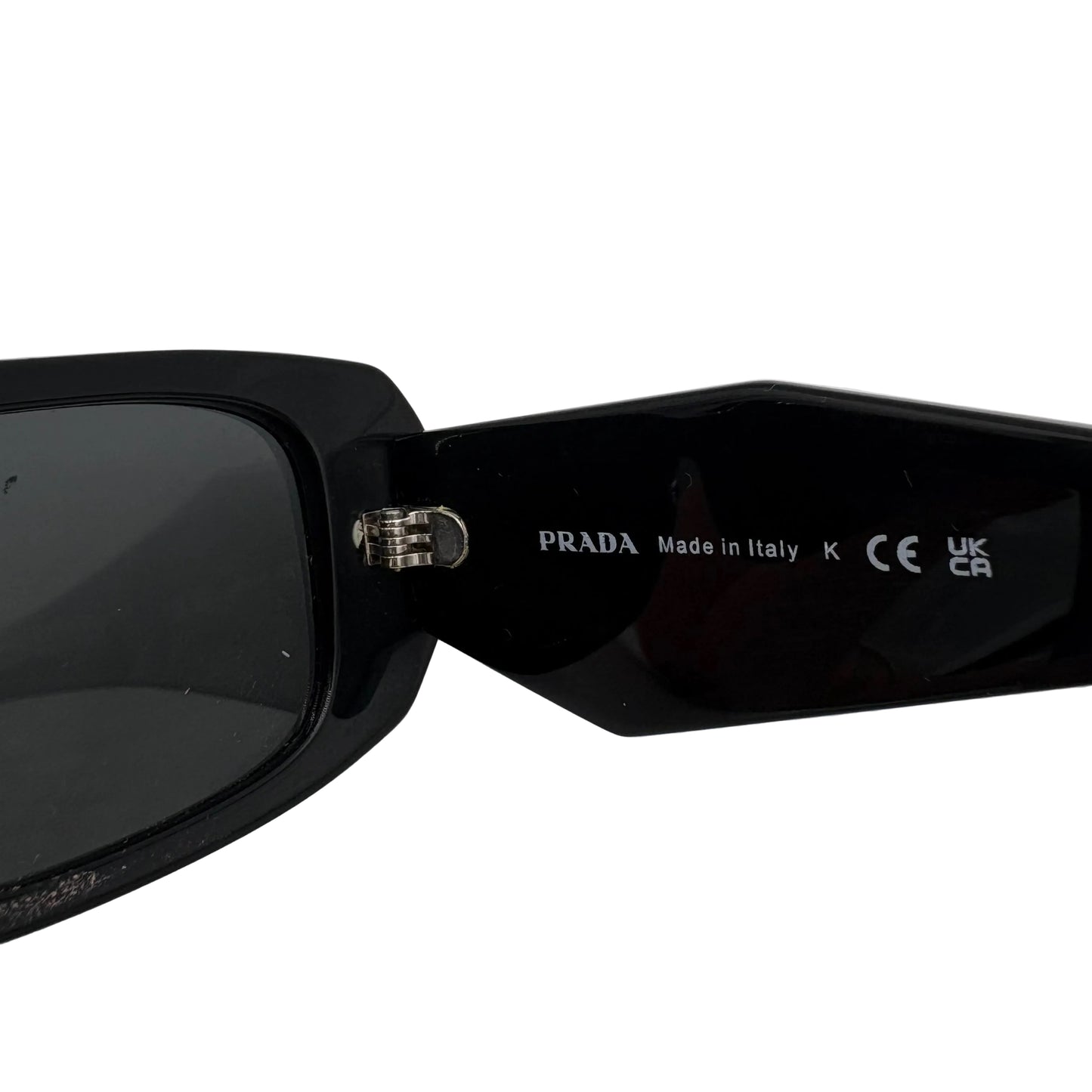 NIB Prada Symbole Sunglasses