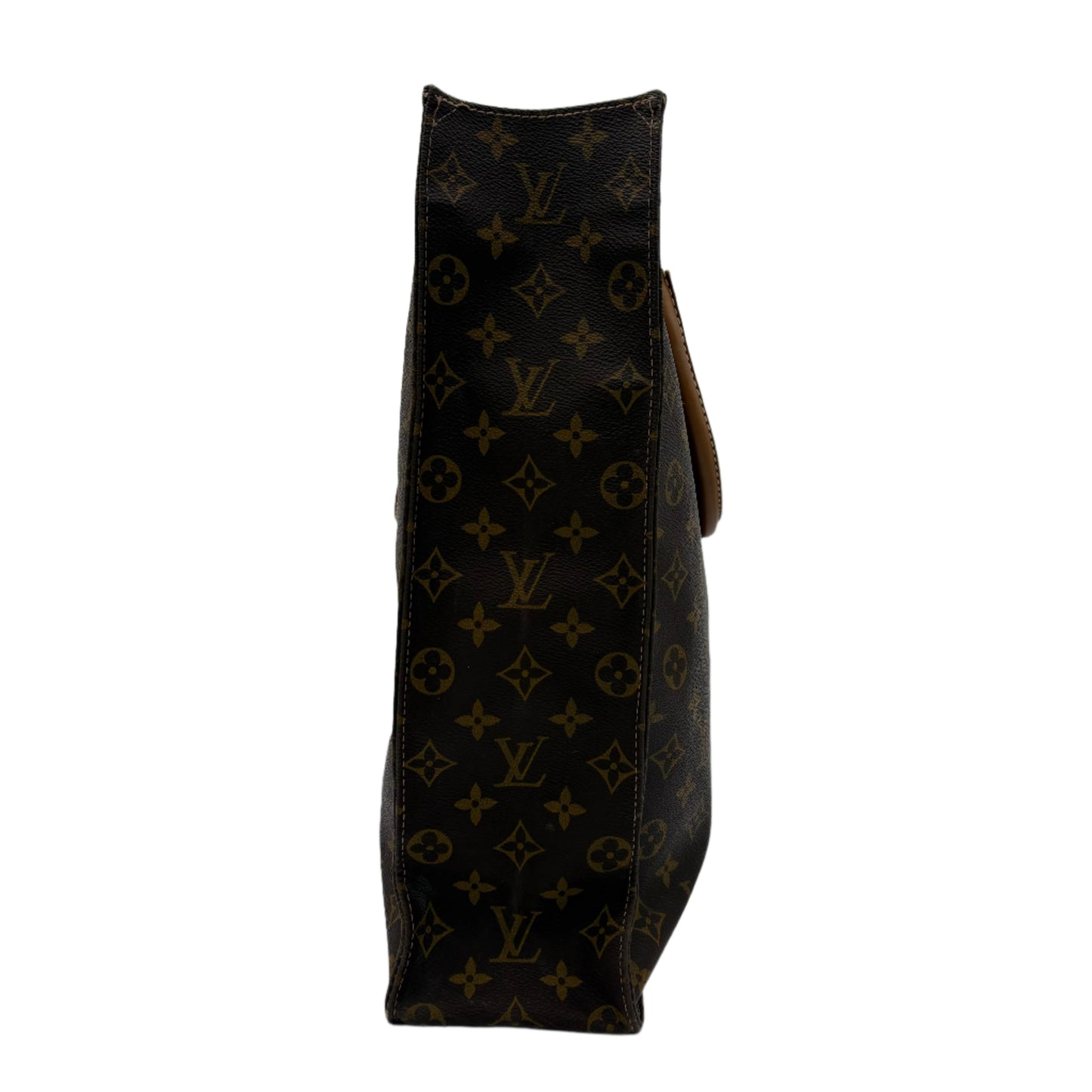 Vintage Louis Vuitton Sac Plat