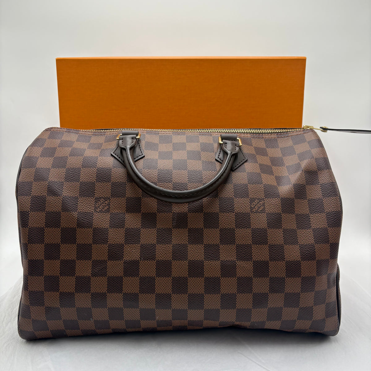 2026 Louis Vuitton Speedy Bag