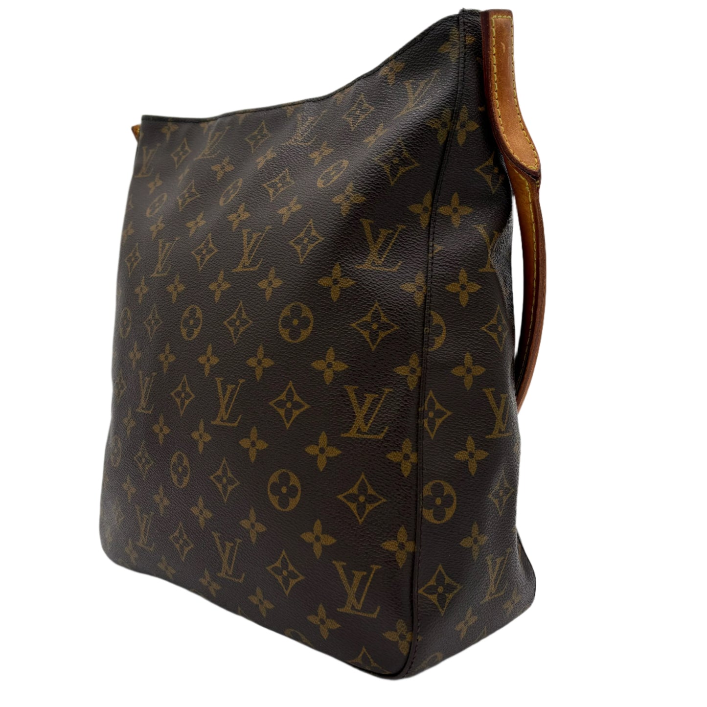 Louis Vuitton Looping Bag..-Monogram : GM