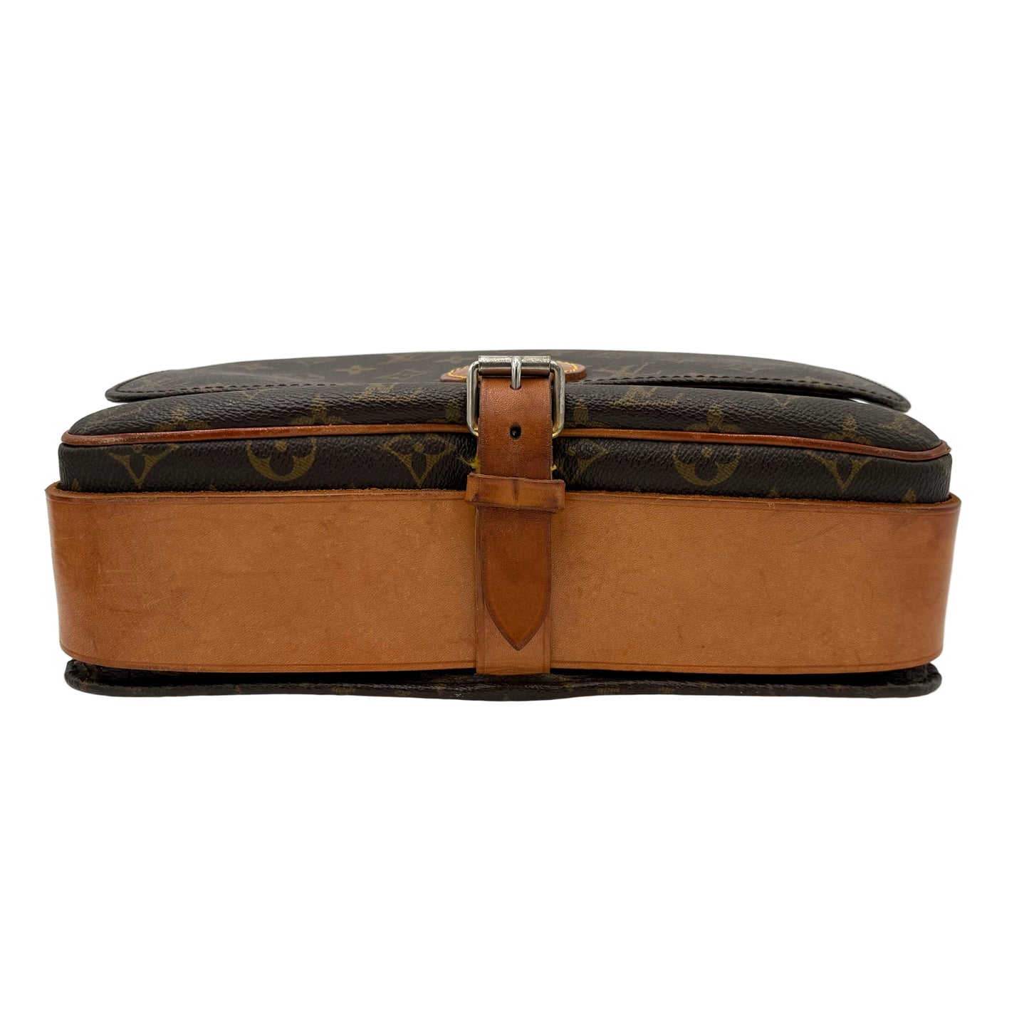 1983 Louis Vuitton Cartouchiere GM