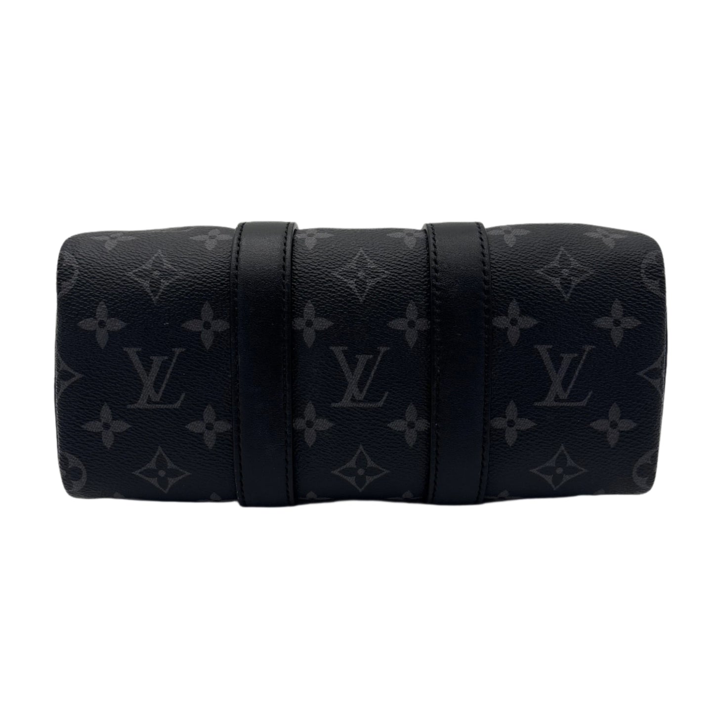 Louis Vuitton Speedy Bandouliere 25 Monogram Eclipse