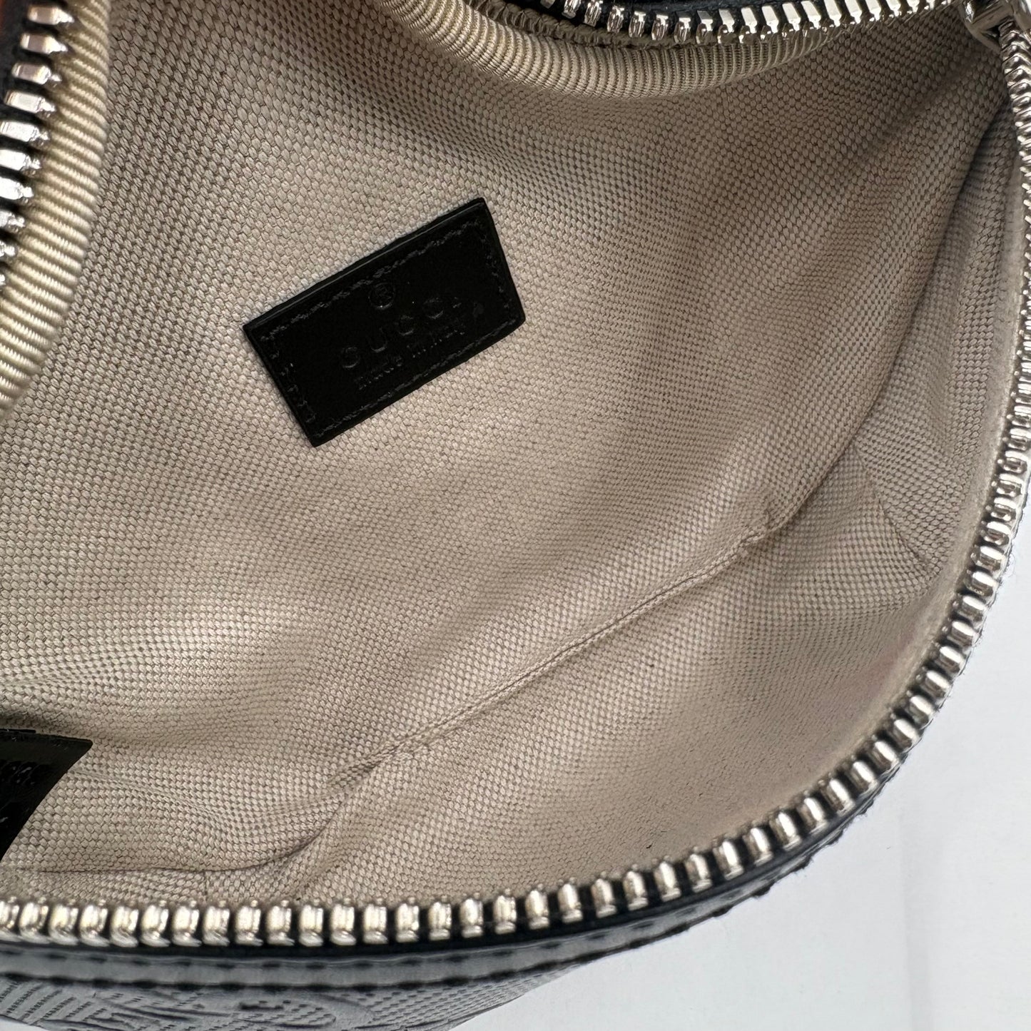 Gucci GG Tennis Belt Bag