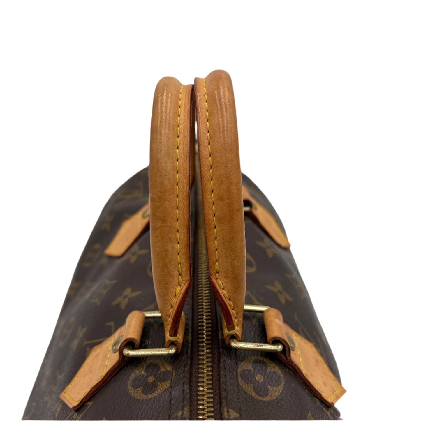 2007 Louis Vuitton Speedy Monogram 30