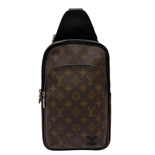 Louis Vuitton Avenue Sling Bag NM