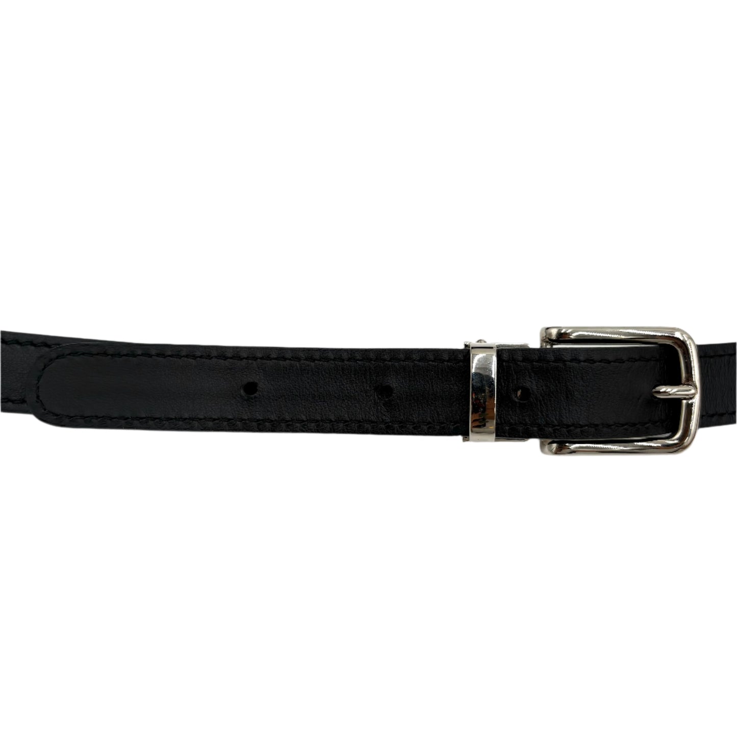 Chanel CC Uniform Flap Belt Bag