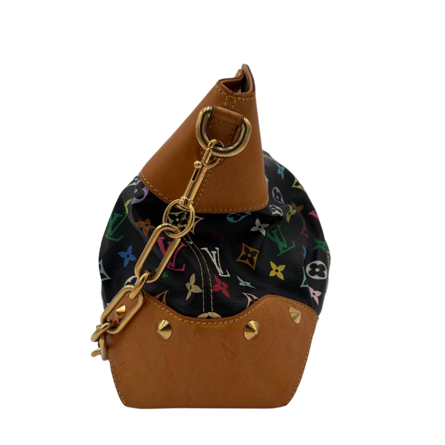 Louis Vuitton Multicolor Judy GM