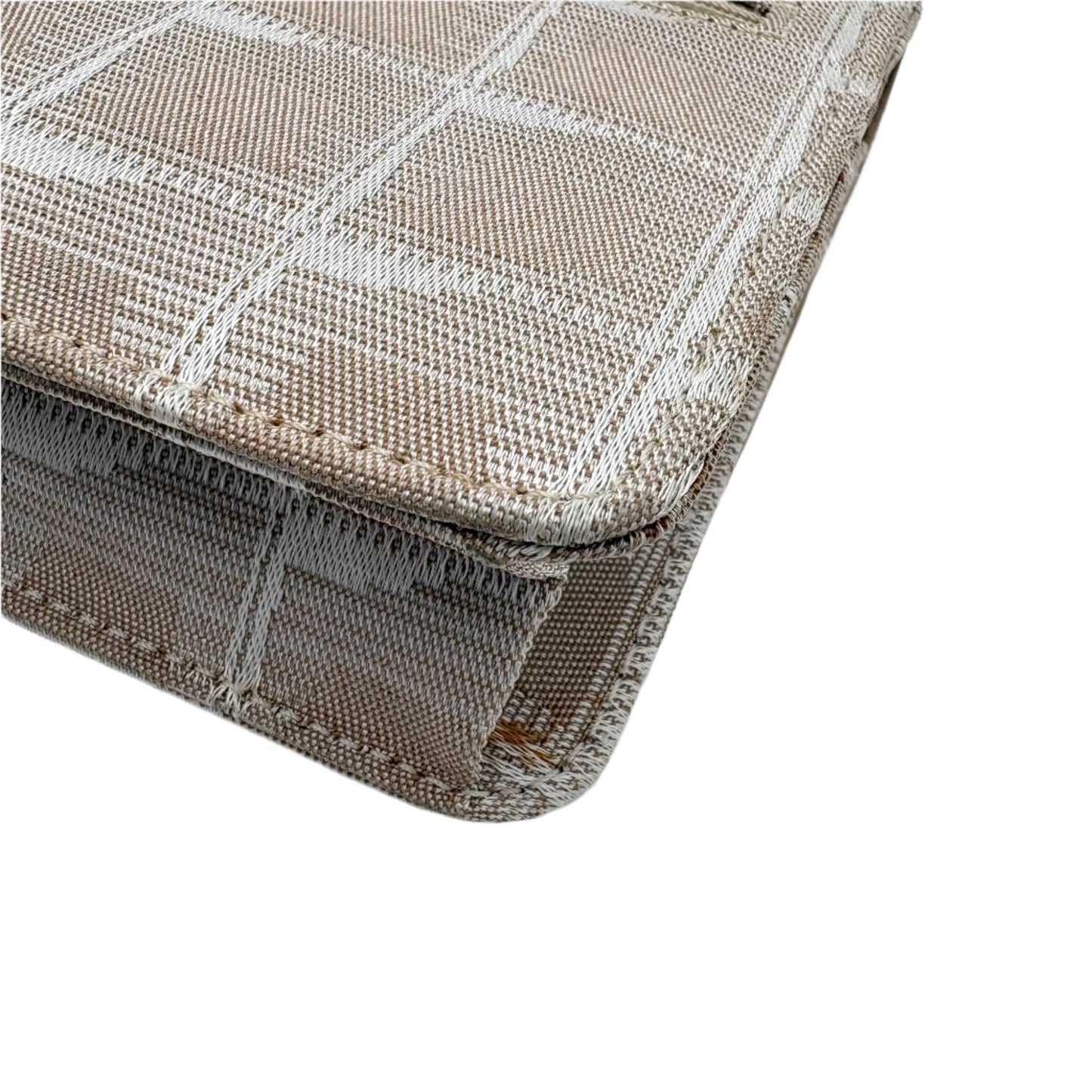 Chanel New Travel Line WOC-Beige