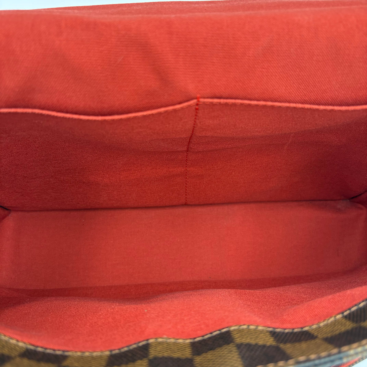 2003 Louis Vuitton Damier Ebene Broadway