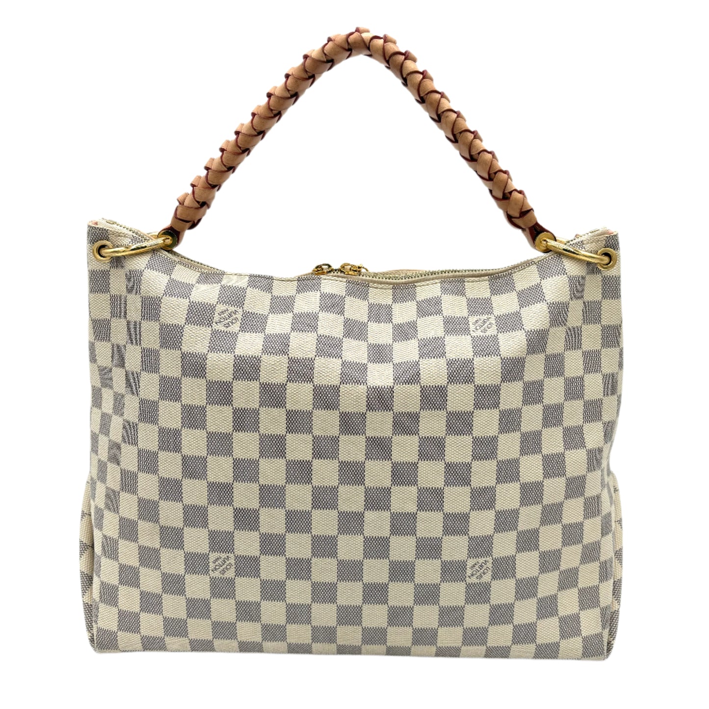 Louis Vuitton Beaubourg Hobo