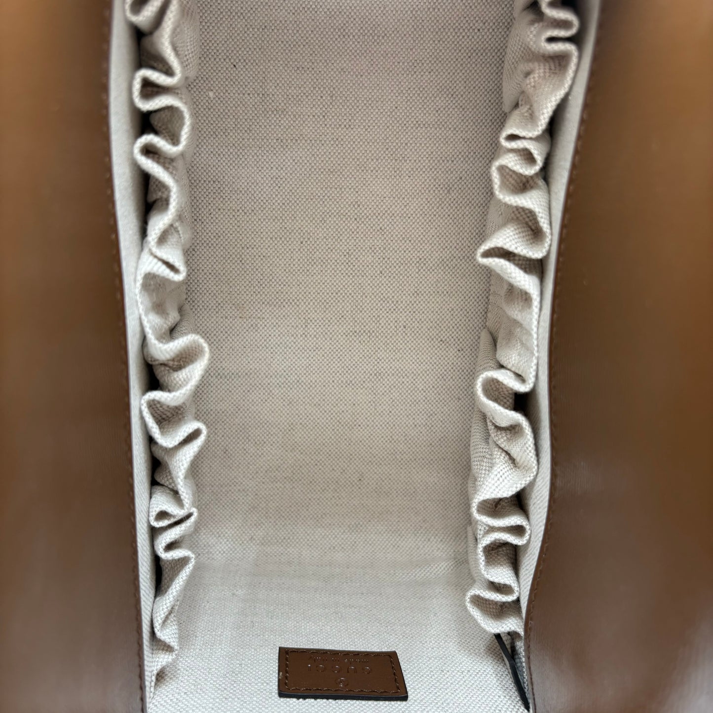 Gucci Horsebit 1955 Boston Bag