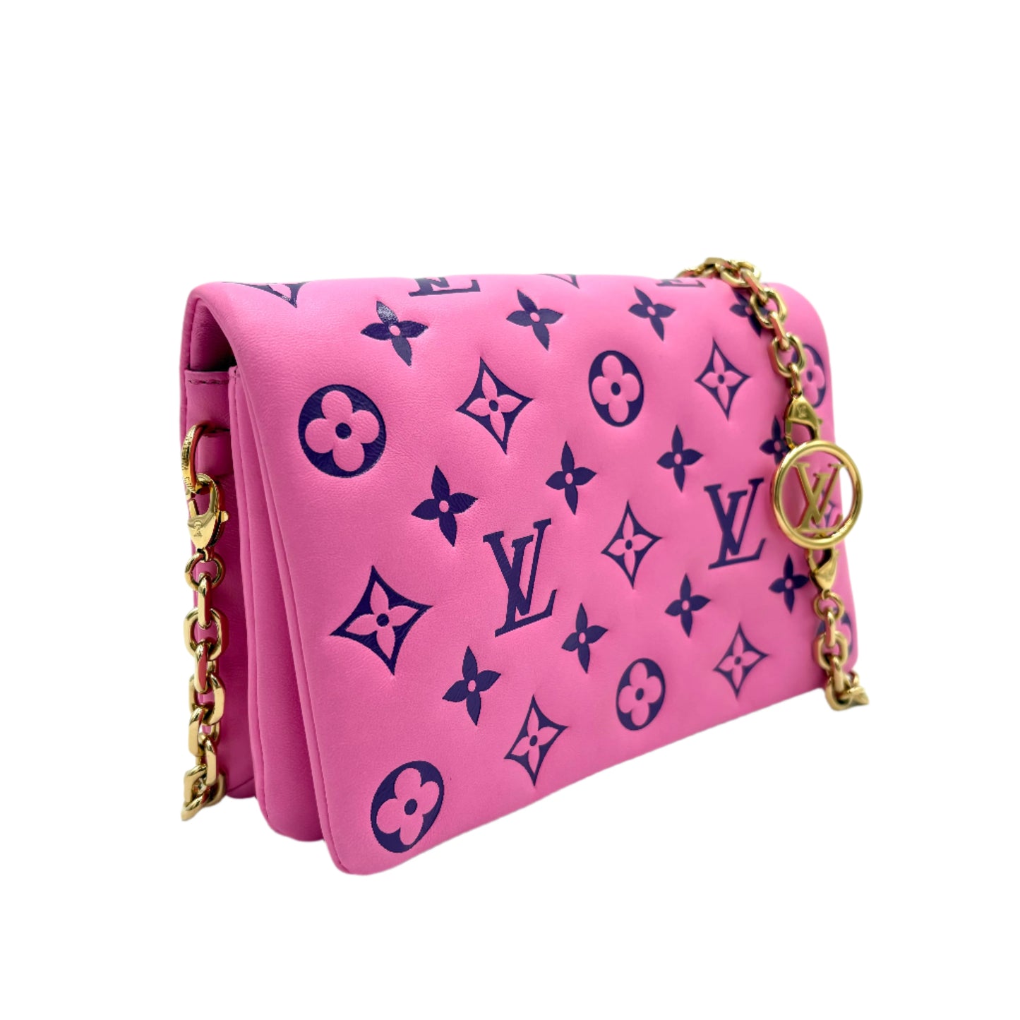 Louis Vuitton Coussin Pochette