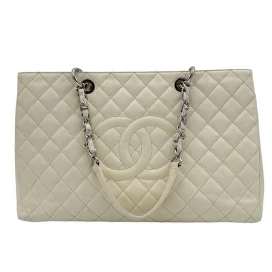 2012/13 Chanel Grand Shopping Tote XL