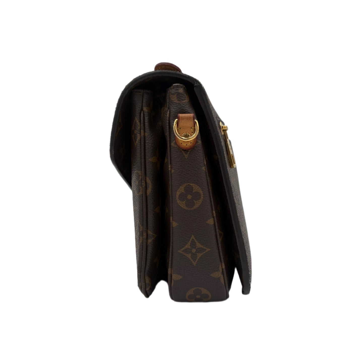 Louis Vuitton Pochette Metis Monogram