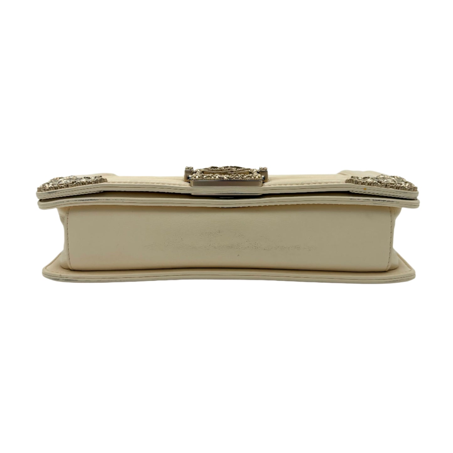 2013 Chanel Chateau Versailles Boy Bag