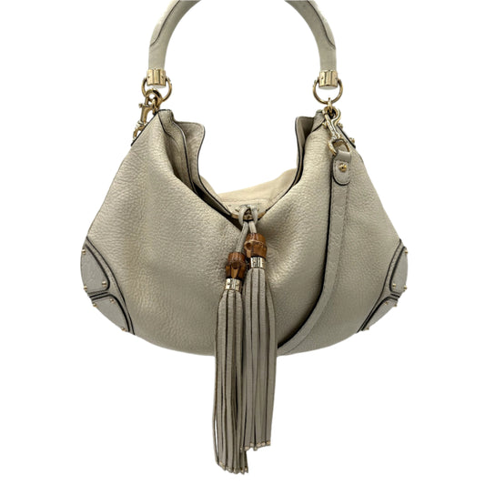 Gucci Babouska Indy Hobo Bag