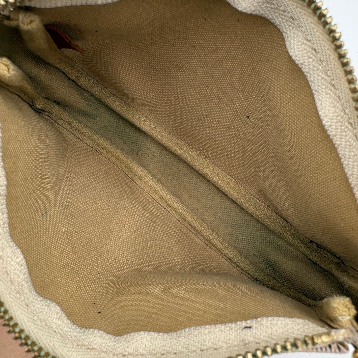 2015 Louis Vuitton Accessories Pochette