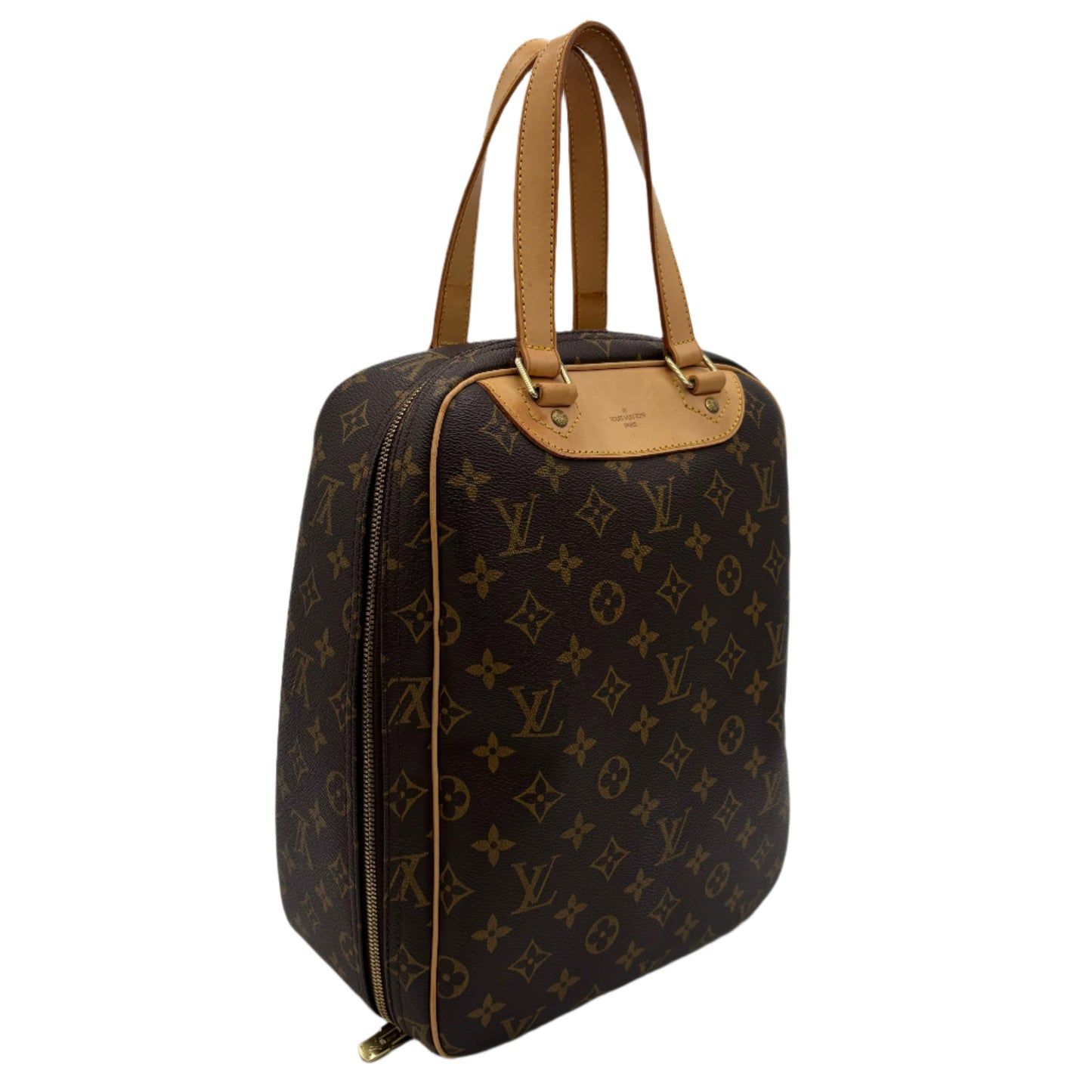 Louis Vuitton Excursion Bag-Monogram