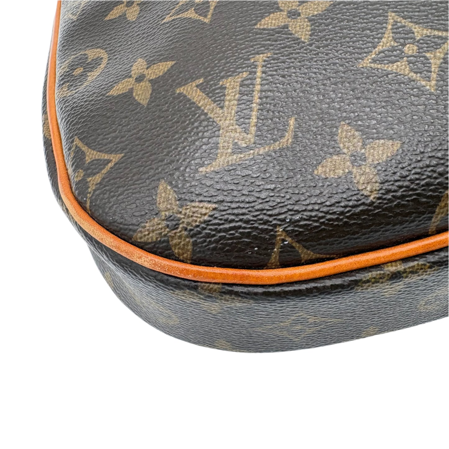 2014 Louis Vuitton Odeon PM
