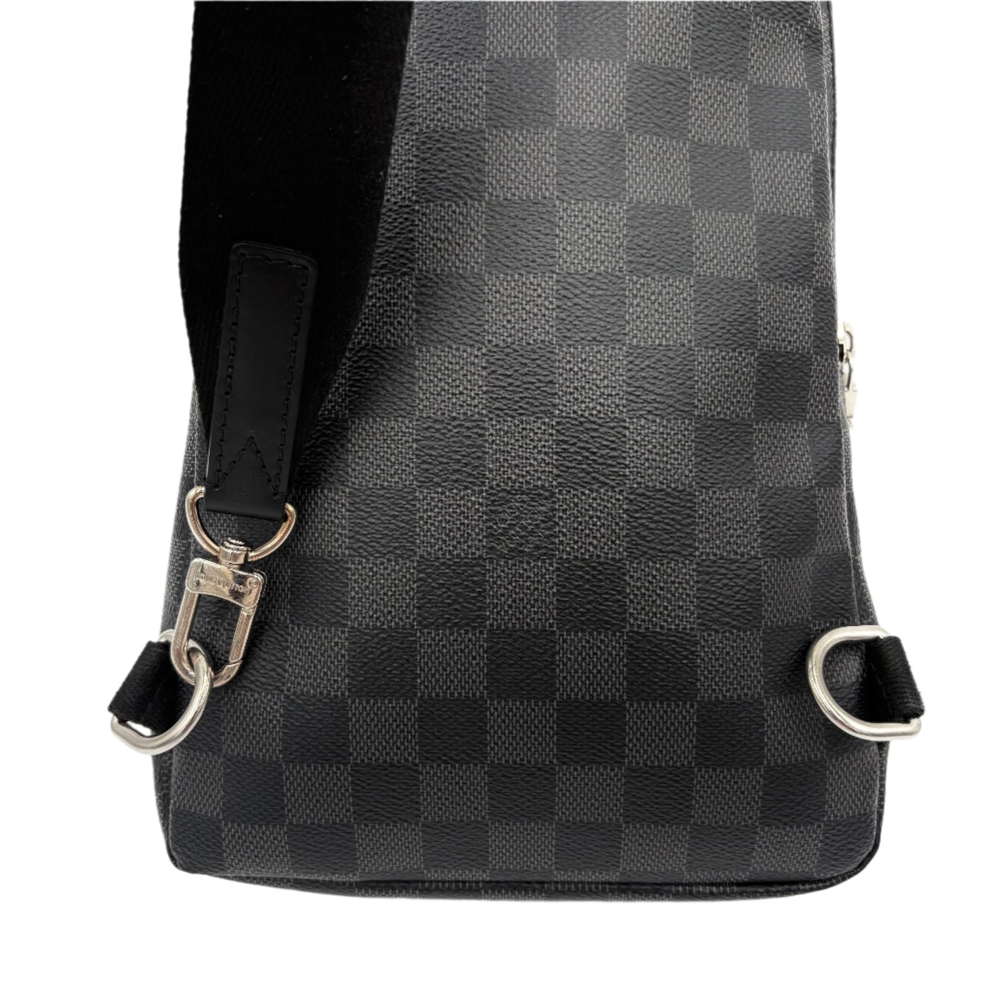 2019 Louis Vuitton Avenue Sling Bag