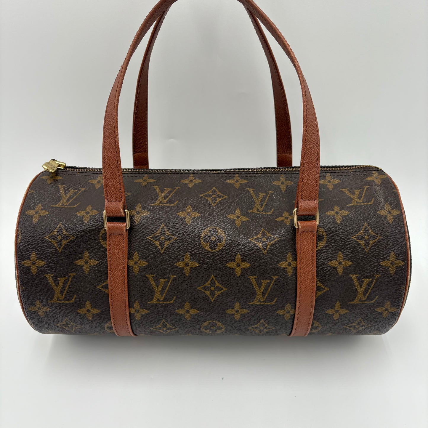 1995 Louis Vuitton Papillon 30 Monogram