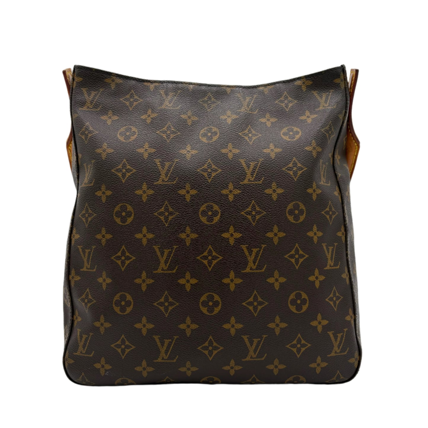 Louis Vuitton Looping Bag..-Monogram : GM