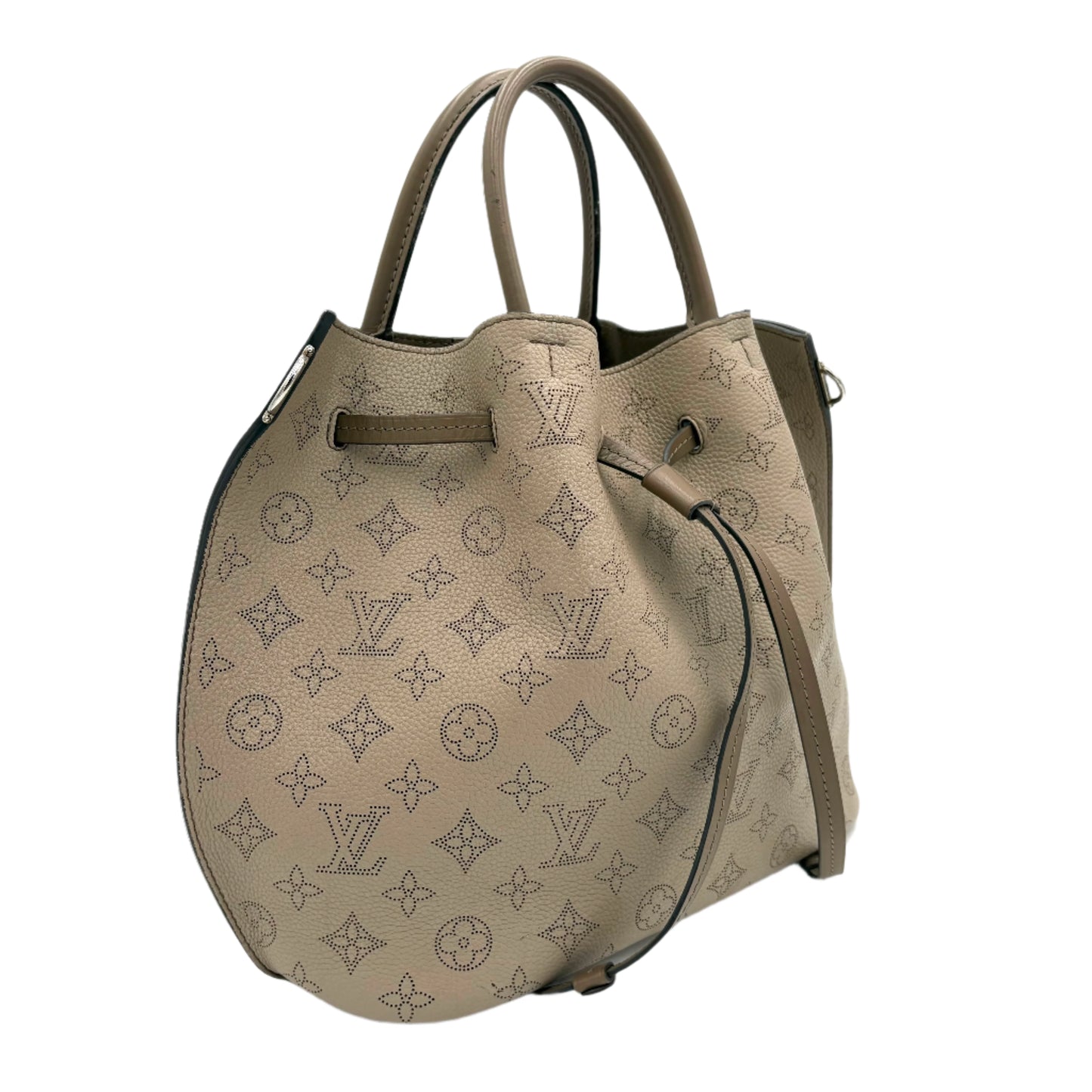 Louis Vuitton Mahina Girolatta Shoulder 2Way Tote Bag Monogram