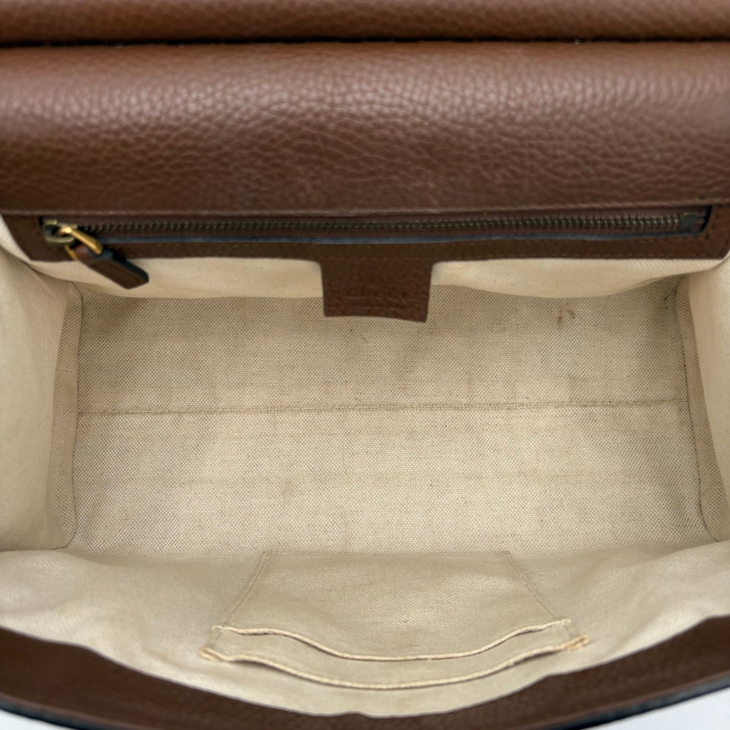 Gucci GG Small Calfskin Marmont Two Way