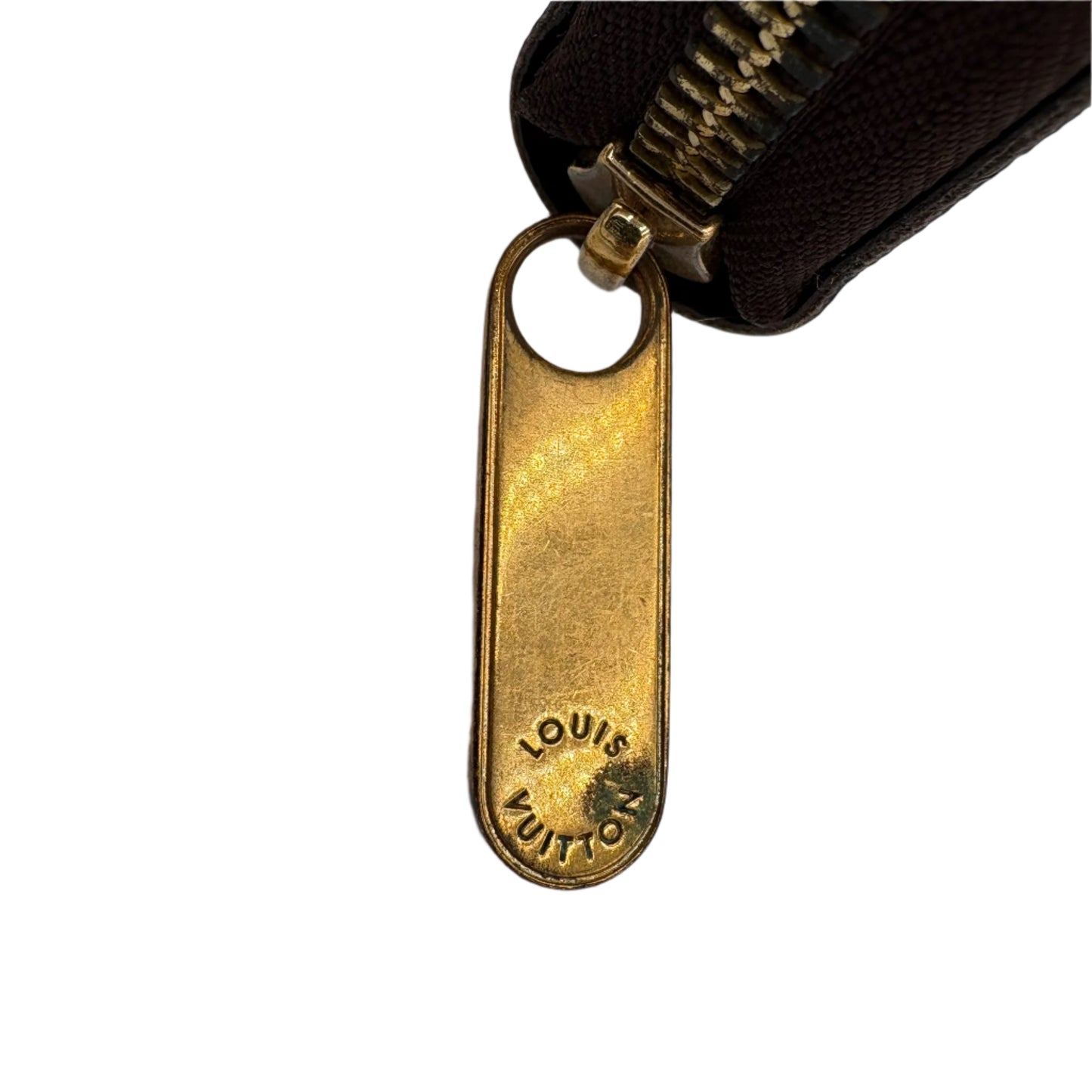 Louis Vuitton Zippy Long Wallet
