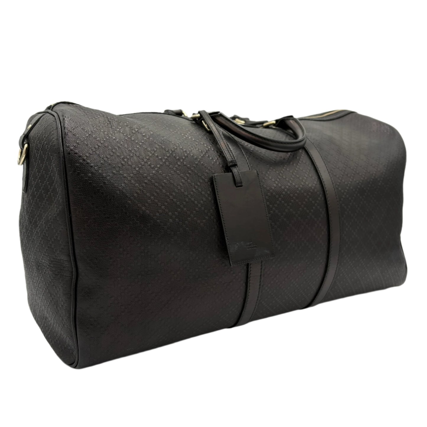 Gucci GG Diamante Duffle Bag
