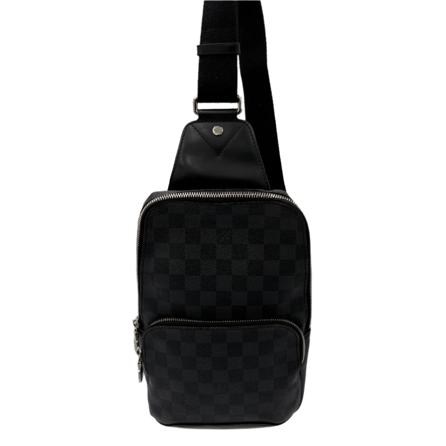 Louis Vuitton Avenue Sling Bag
