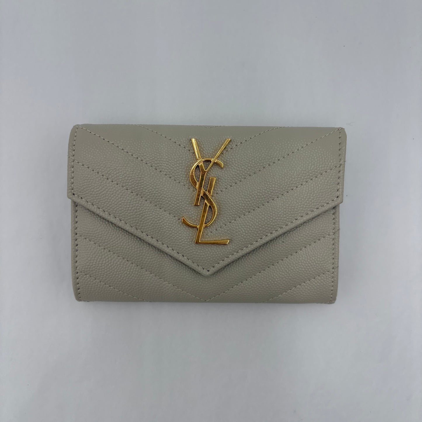 Saint Laurent Small Envelope Wallet