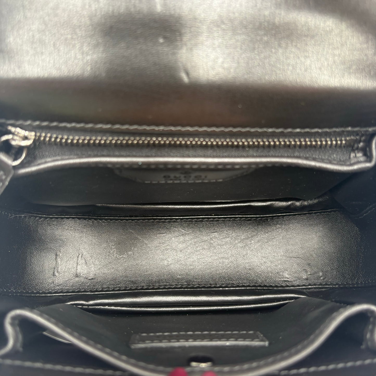 Gucci Bamboo 1947 Top Handle Small