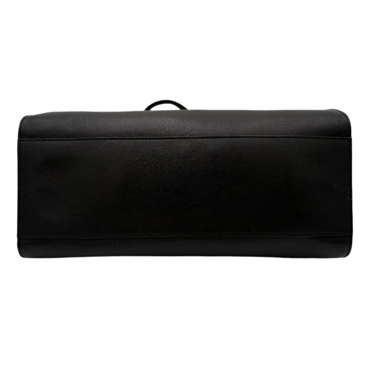 Gucci Crystal Butterfly Linea-Black : Large