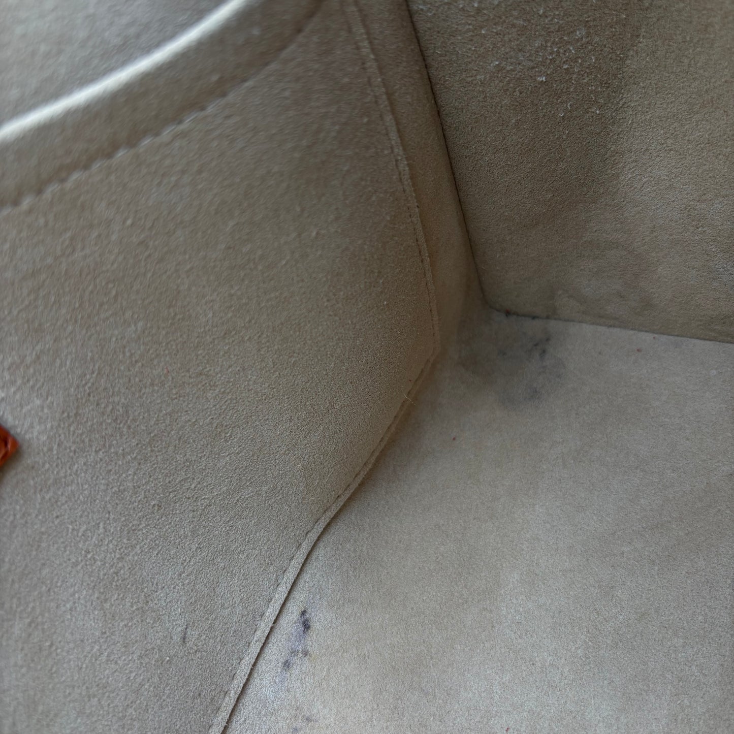 Chipped On My Side MM Tote