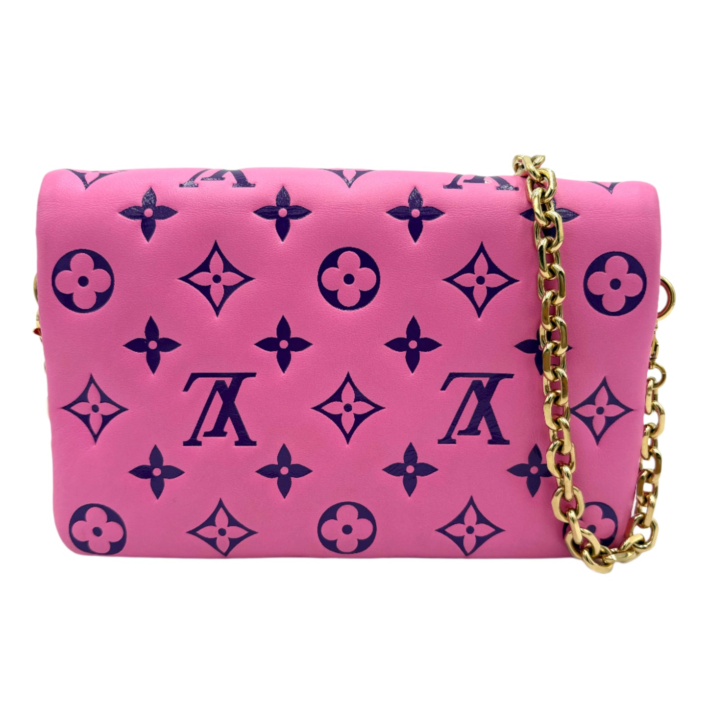Louis Vuitton Coussin Pochette