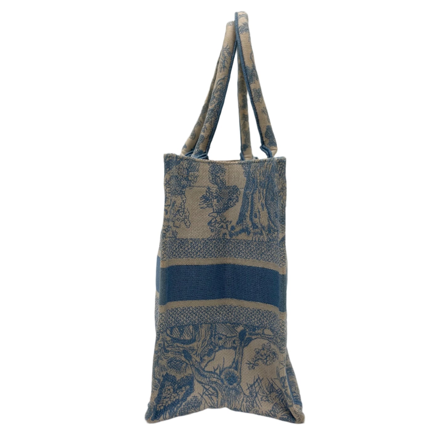 Christian Dior Medium Book Tote