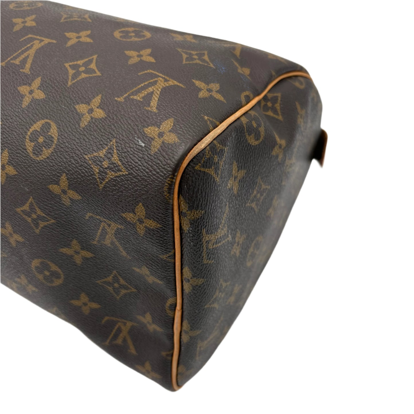 Louis Vuitton Speedy 30 Monogram