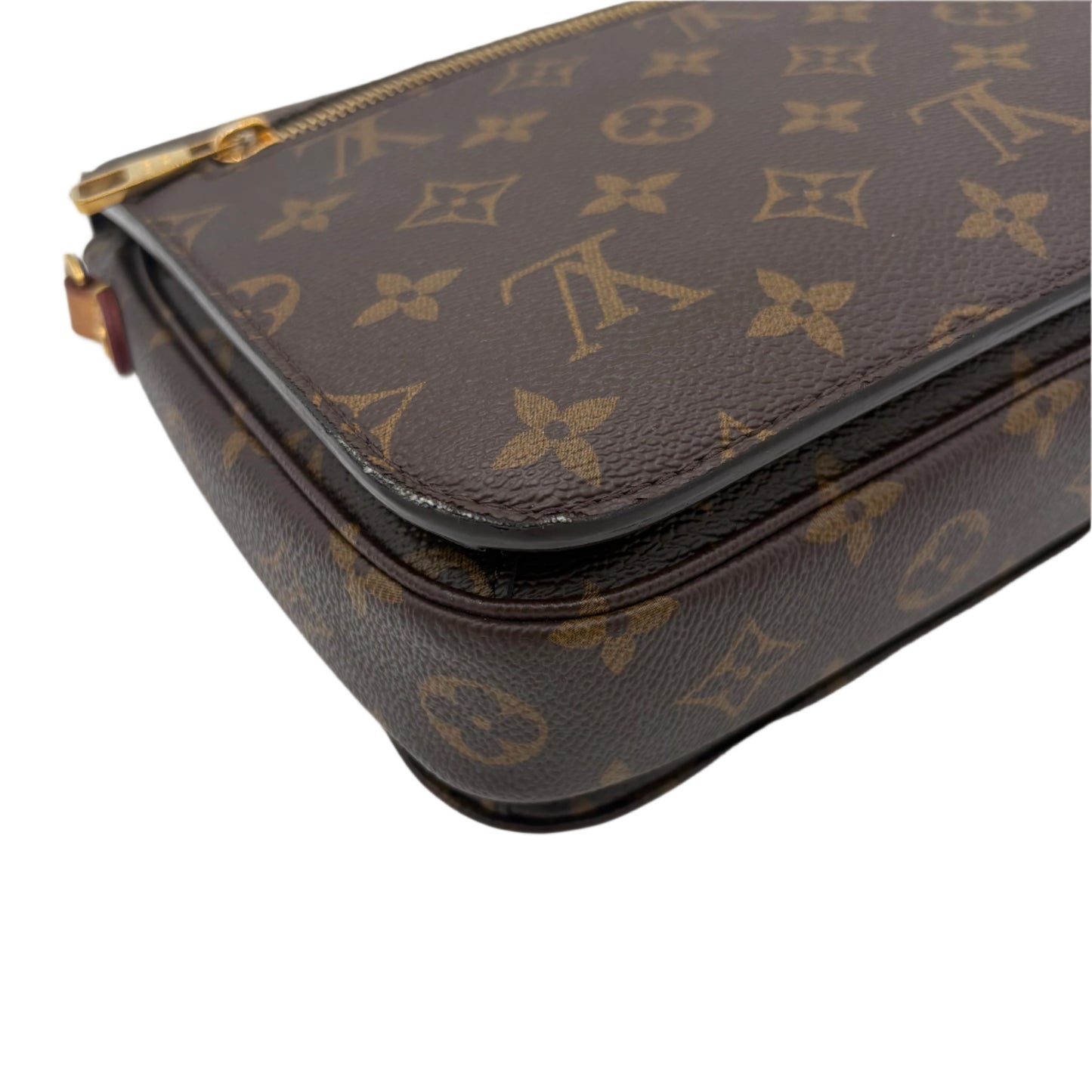 Louis Vuitton Pochette Metis Monogram
