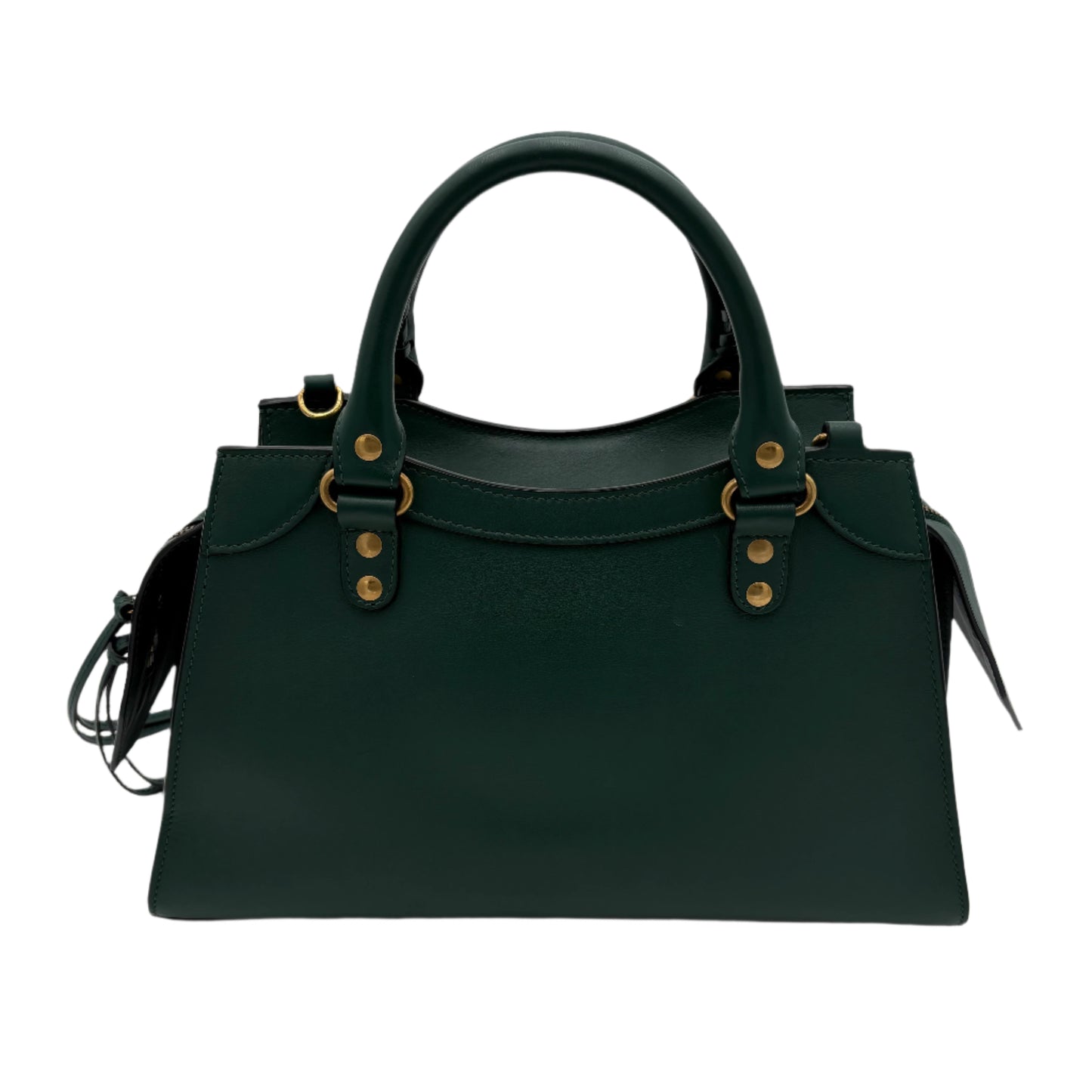 Balenciaga Small Neo City Bag
