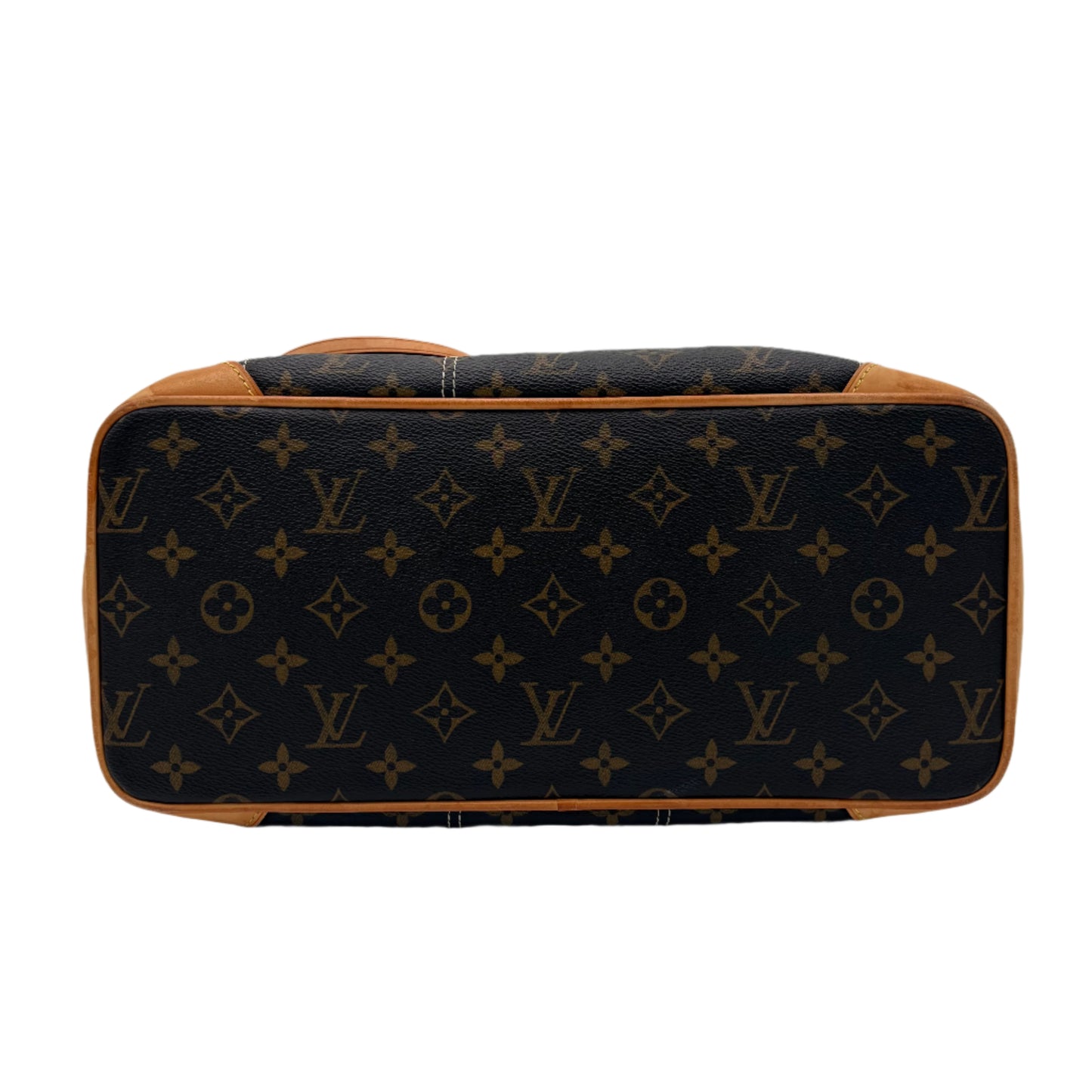 2007 LIMITED Louis Vuitton Monogram Rivets Bag