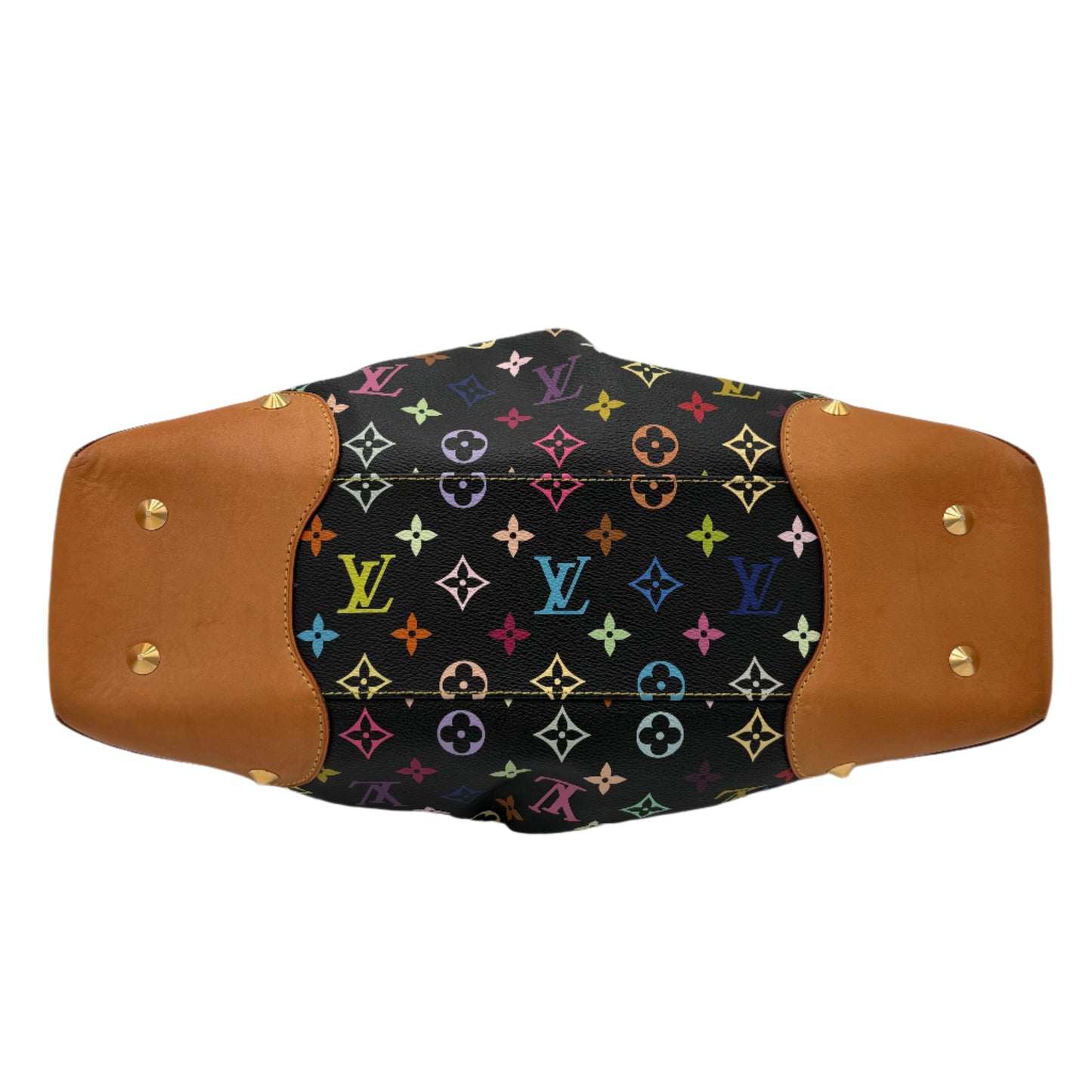 Louis Vuitton Multicolor Judy GM