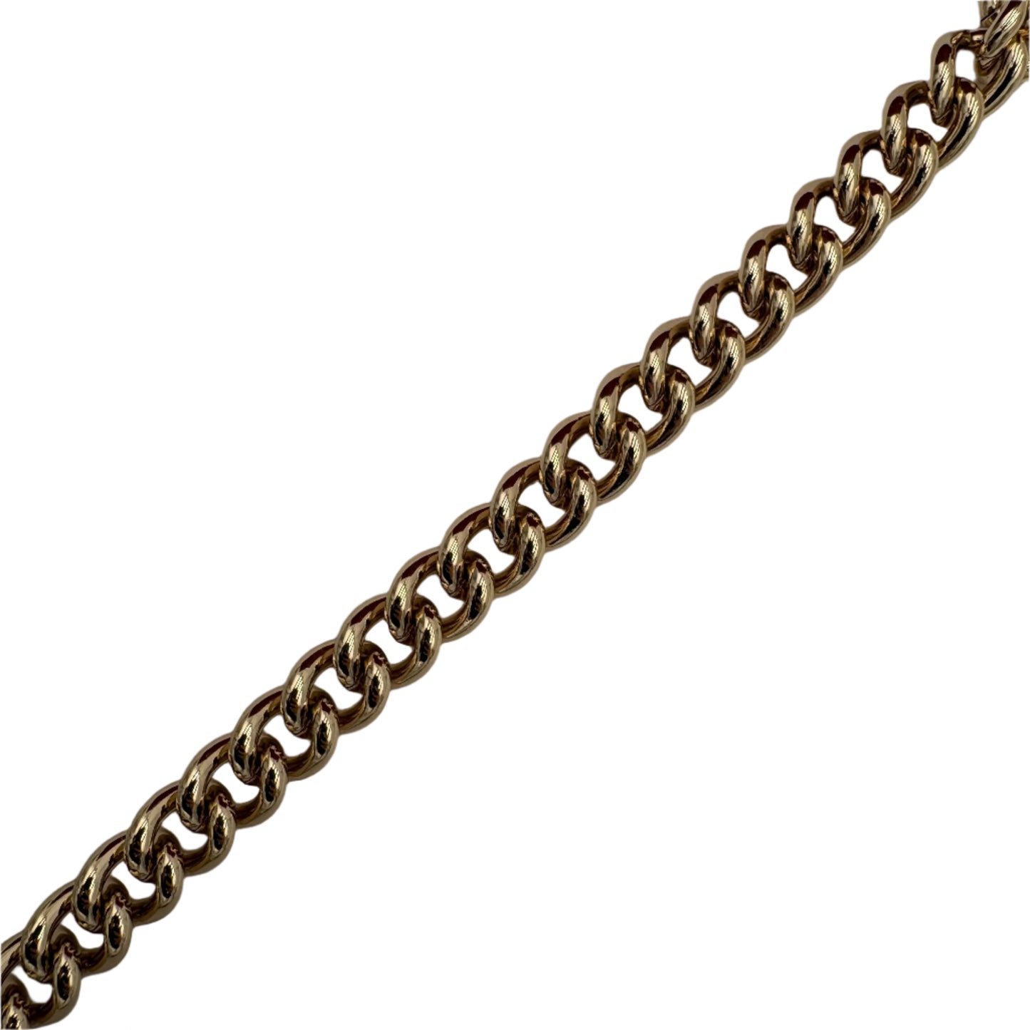 Gucci GG Marmont Leather Mini Chain Bag