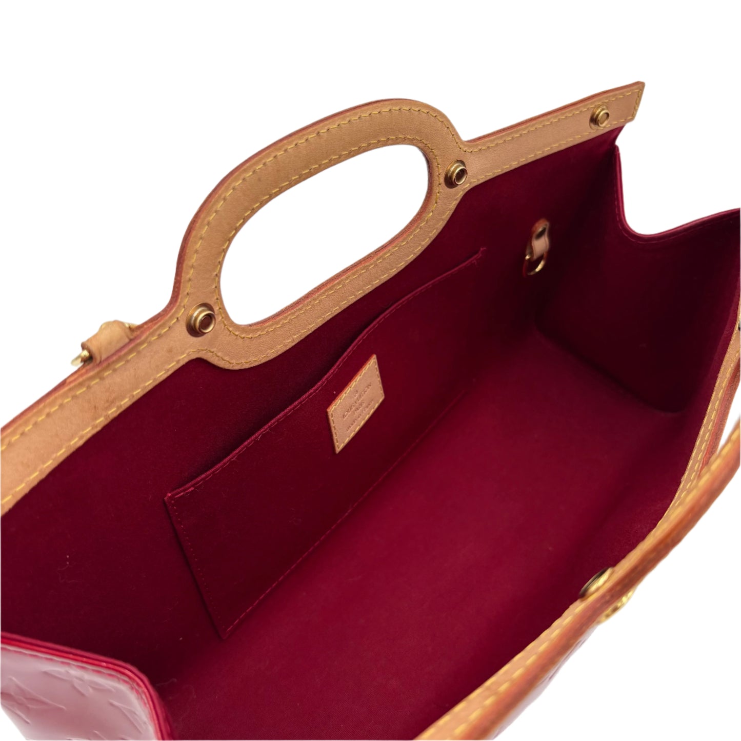 Louis Vuitton Roxbury Drive