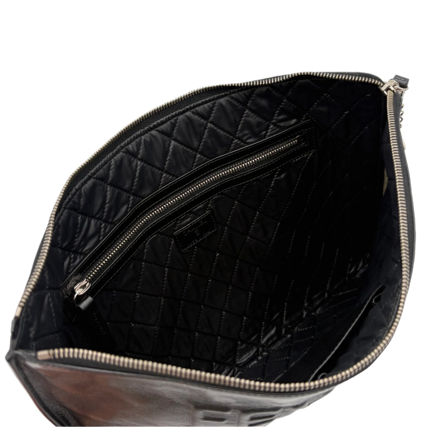 2015/16 Chanel Clutch “Feministe Mais Feminine”